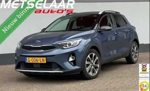 Annonce KIA STONIC Essence 2019 d'occasion 