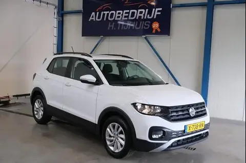 Used VOLKSWAGEN T-CROSS Petrol 2019 Ad 