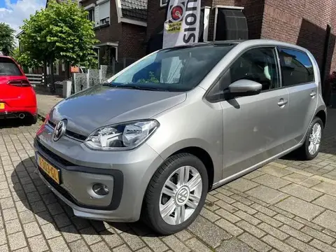 Used VOLKSWAGEN UP! Petrol 2018 Ad 