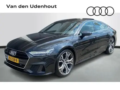 Used AUDI A7 Petrol 2019 Ad 