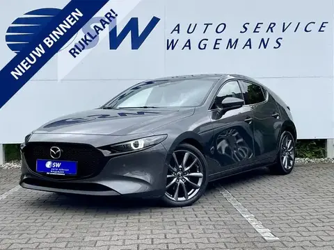 Used MAZDA 3 Petrol 2019 Ad 