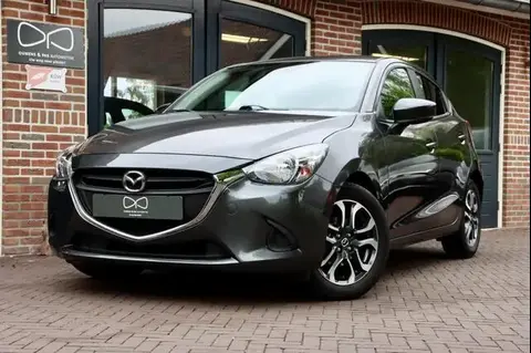 Used MAZDA 2 Petrol 2018 Ad 