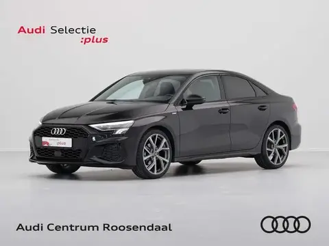 Used AUDI A3 Petrol 2022 Ad 