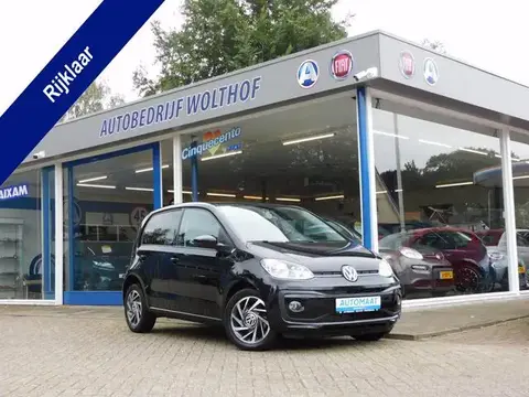 Used VOLKSWAGEN UP! Petrol 2017 Ad 