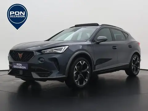 Annonce CUPRA FORMENTOR Hybride 2023 d'occasion 