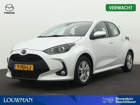 Used MAZDA 2 Hybrid 2023 Ad 