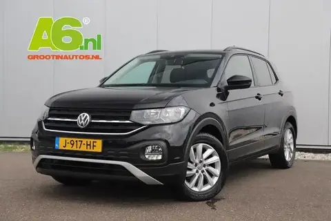 Annonce VOLKSWAGEN T-CROSS Essence 2020 d'occasion 