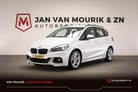 Used BMW SERIE 2 Petrol 2016 Ad 