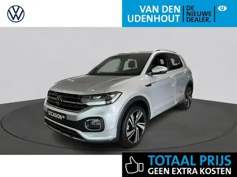 Used VOLKSWAGEN T-CROSS Petrol 2022 Ad 