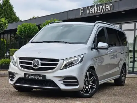 Used MERCEDES-BENZ CLASSE V Diesel 2018 Ad 