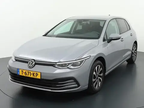 Annonce VOLKSWAGEN GOLF Hybride 2022 d'occasion 