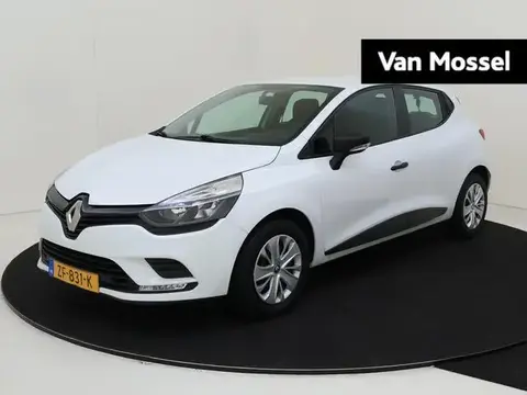 Annonce RENAULT CLIO Essence 2019 d'occasion 