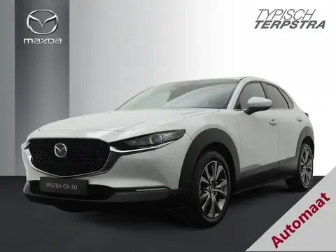 Used MAZDA CX-30 Petrol 2023 Ad 