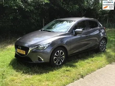 Used MAZDA 2 Petrol 2019 Ad 