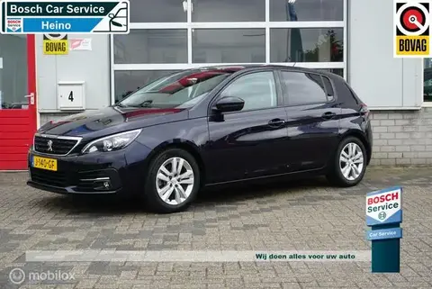 Used PEUGEOT 308 Petrol 2020 Ad 