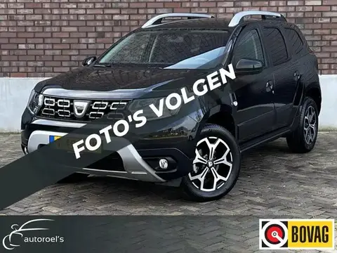 Used DACIA DUSTER Petrol 2020 Ad 