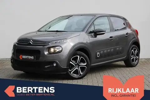 Annonce CITROEN C3 Essence 2020 d'occasion 