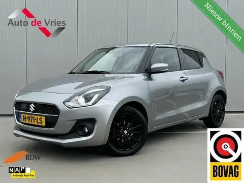 Used SUZUKI SWIFT Petrol 2020 Ad 