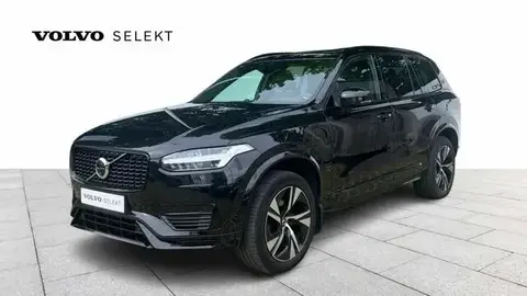 Annonce VOLVO XC90 Essence 2021 d'occasion 