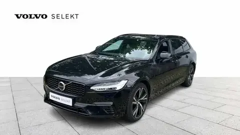 Annonce VOLVO V90 Essence 2020 d'occasion 