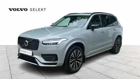 Annonce VOLVO XC90 Essence 2023 d'occasion 