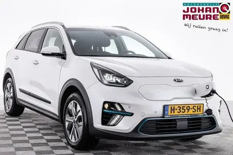 Used KIA E-NIRO Electric 2020 Ad 