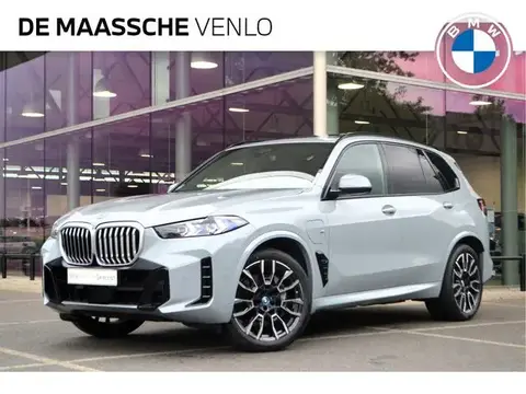 Used BMW X5 Hybrid 2023 Ad 