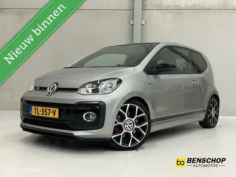 Annonce VOLKSWAGEN UP! Essence 2018 d'occasion 