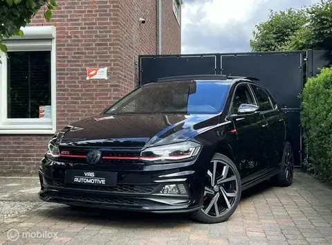 Annonce VOLKSWAGEN POLO Essence 2019 d'occasion 