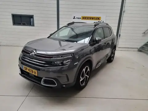 Used CITROEN C5 Petrol 2019 Ad 