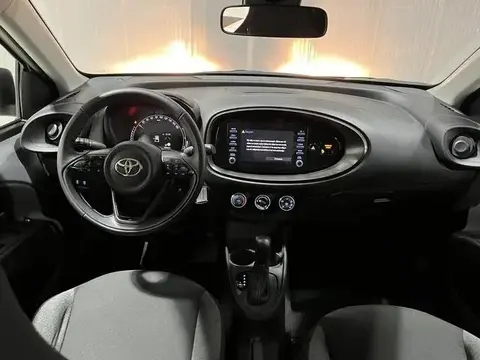 Used TOYOTA AYGO Petrol 2022 Ad 