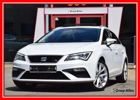 Annonce SEAT LEON Essence 2020 d'occasion 