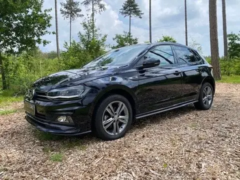 Used VOLKSWAGEN POLO Petrol 2019 Ad 