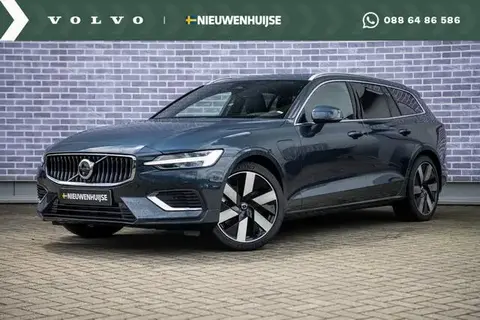 Annonce VOLVO V60 Hybride 2024 d'occasion 