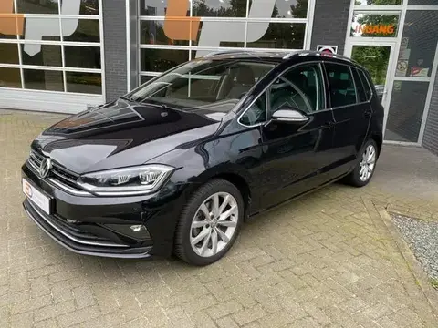 Annonce VOLKSWAGEN GOLF Essence 2018 d'occasion 