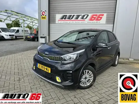 Annonce KIA PICANTO Essence 2021 d'occasion 