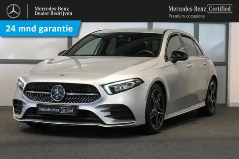 Used MERCEDES-BENZ CLASSE A Petrol 2019 Ad 