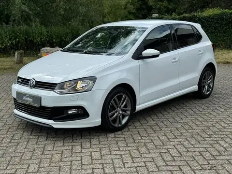 Used VOLKSWAGEN POLO Petrol 2016 Ad 