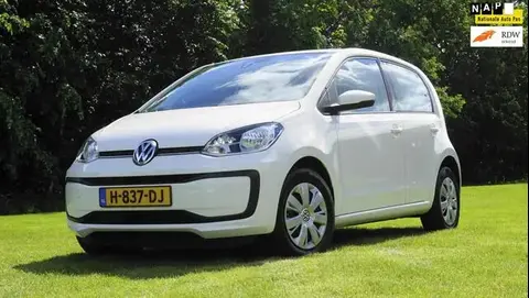 Used VOLKSWAGEN UP! Petrol 2020 Ad 