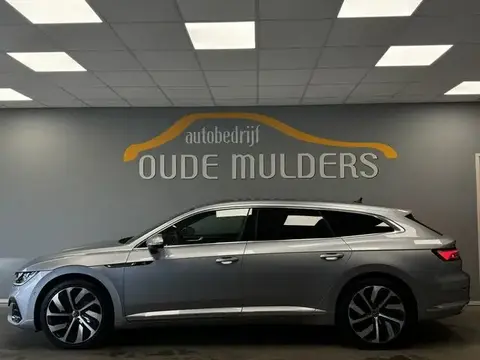 Used VOLKSWAGEN ARTEON Hybrid 2021 Ad 