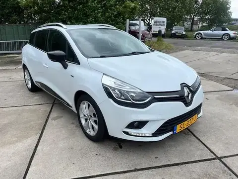 Used RENAULT CLIO Petrol 2018 Ad 