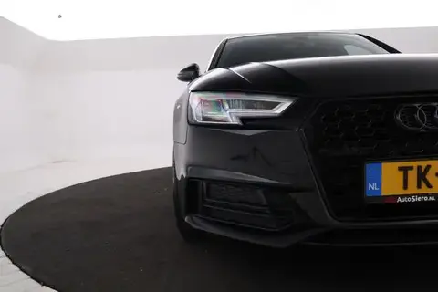 Annonce AUDI A4 Hybride 2018 d'occasion 