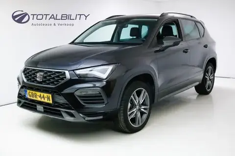 Annonce SEAT ATECA Essence 2023 d'occasion 