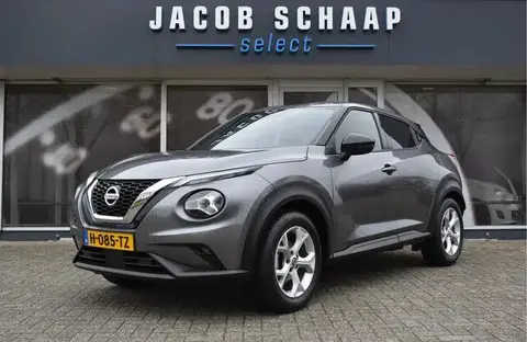 Used NISSAN JUKE Petrol 2020 Ad 