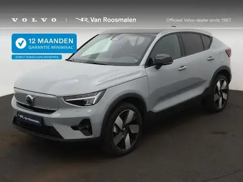 Annonce VOLVO C40 Électrique 2023 d'occasion 