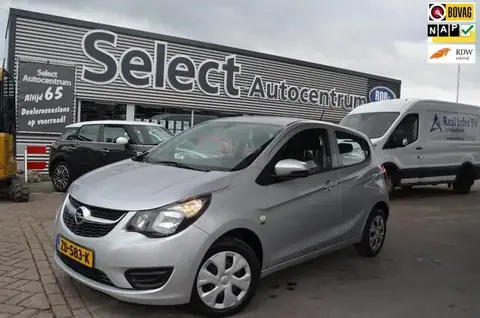 Annonce OPEL KARL Essence 2019 d'occasion 