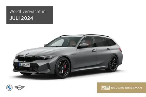 Annonce BMW SERIE 3 Hybride 2023 d'occasion 