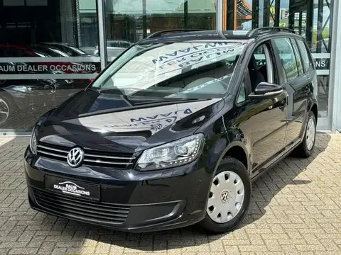 Used VOLKSWAGEN TOURAN Petrol 2015 Ad 