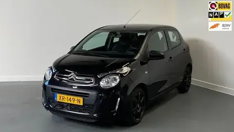 Annonce CITROEN C1 Essence 2019 d'occasion 