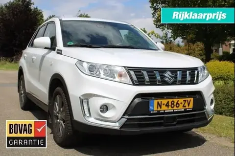 Annonce SUZUKI VITARA Essence 2019 d'occasion 